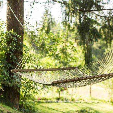 Landhaus Haid Presseck Luaran gambar