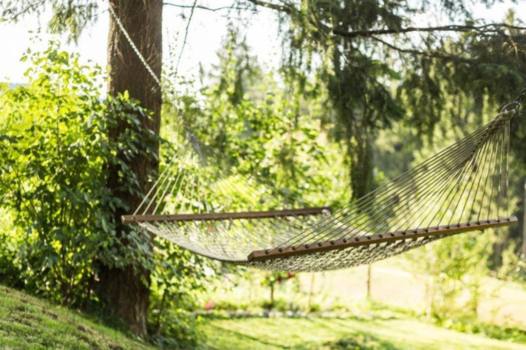 Landhaus Haid Presseck Luaran gambar