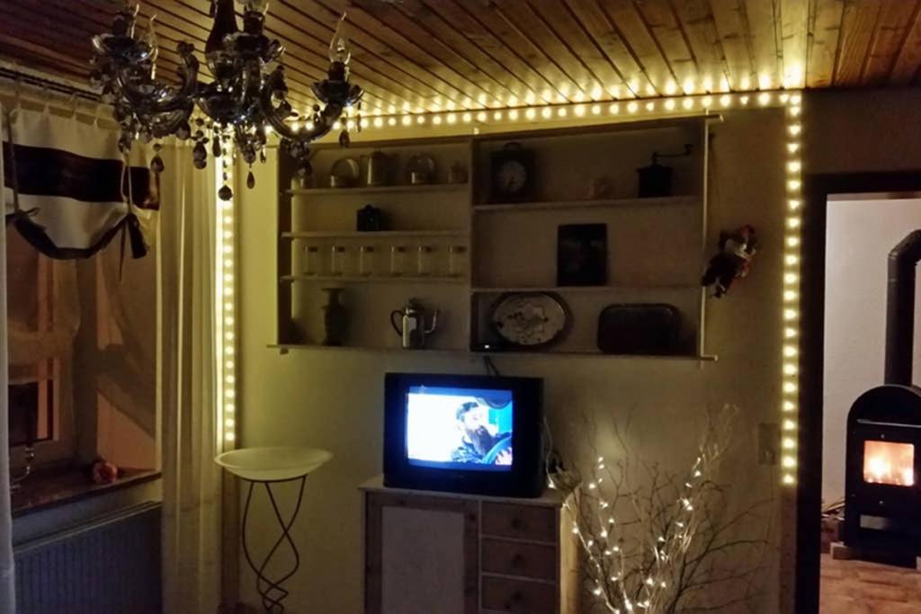 Landhaus Haid Presseck Luaran gambar