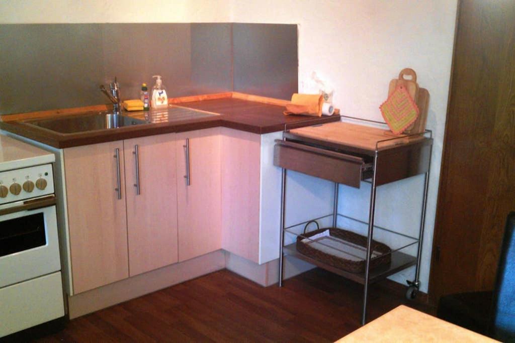 Landhaus Haid Presseck Luaran gambar