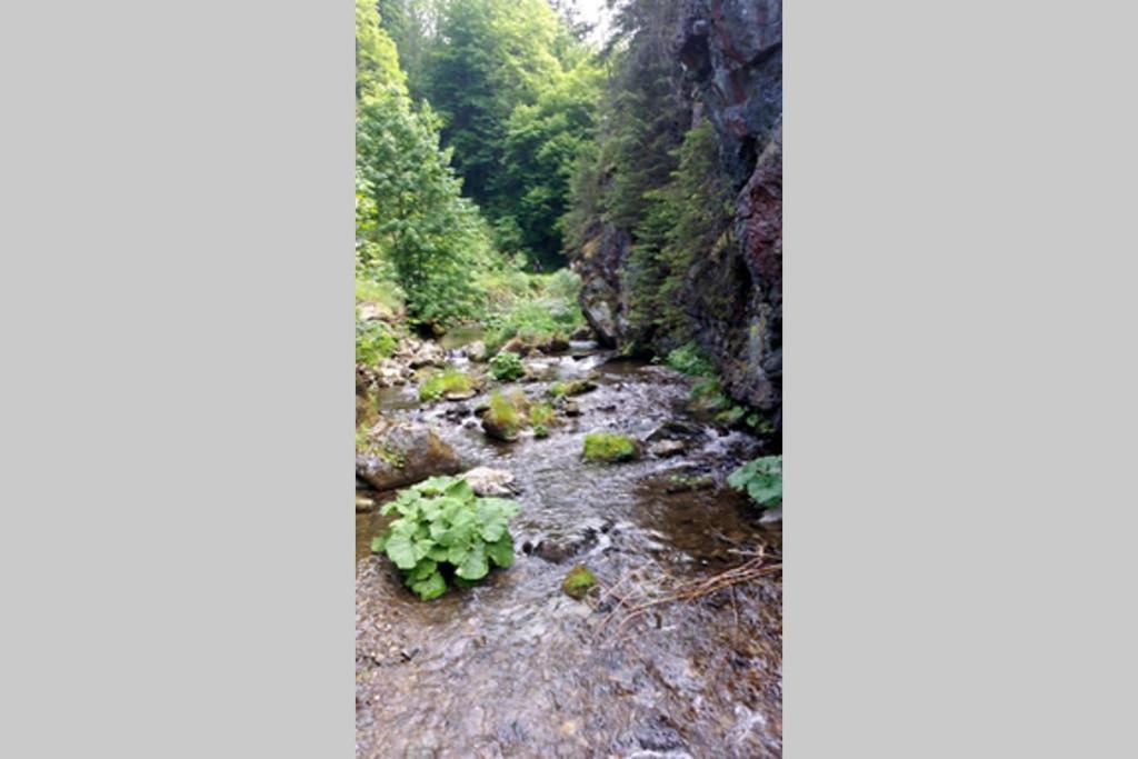 Landhaus Haid Presseck Luaran gambar
