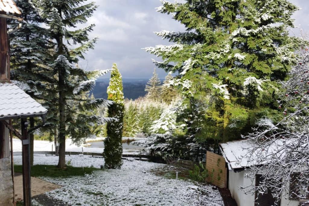 Landhaus Haid Presseck Luaran gambar