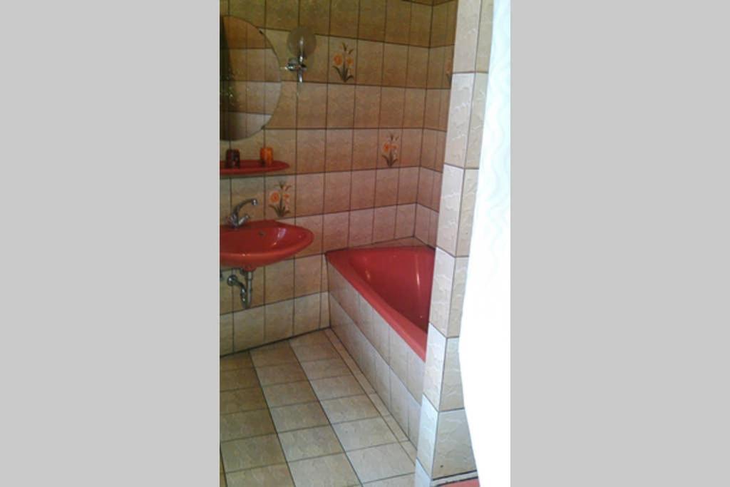 Landhaus Haid Presseck Luaran gambar