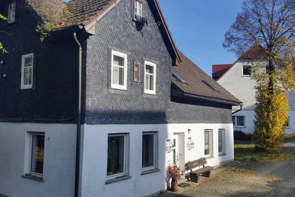 Landhaus Haid Presseck Luaran gambar