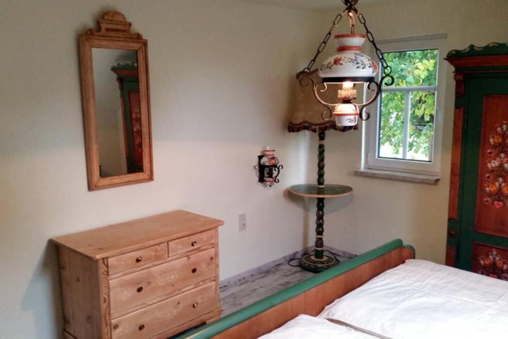 Landhaus Haid Presseck Luaran gambar