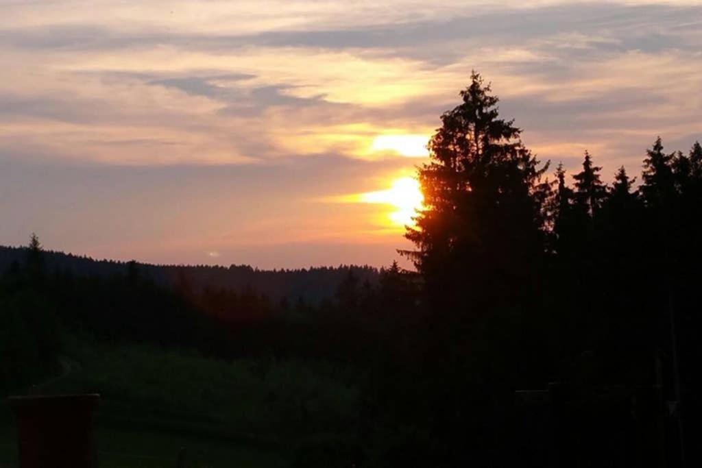 Landhaus Haid Presseck Luaran gambar