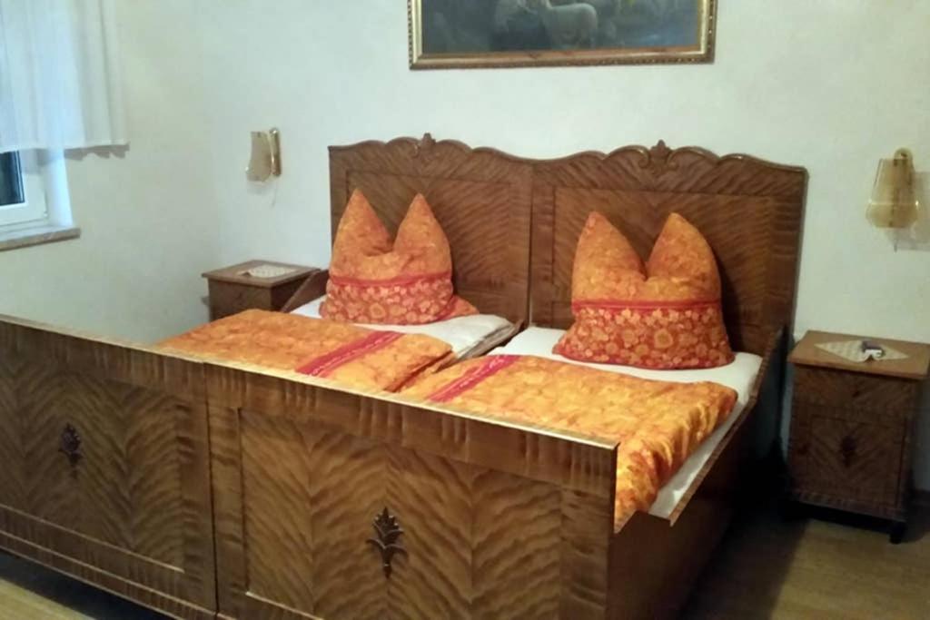 Landhaus Haid Presseck Luaran gambar